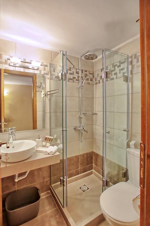 Апартаменты Casa Ponte Dei Viari Ханья Экстерьер фото